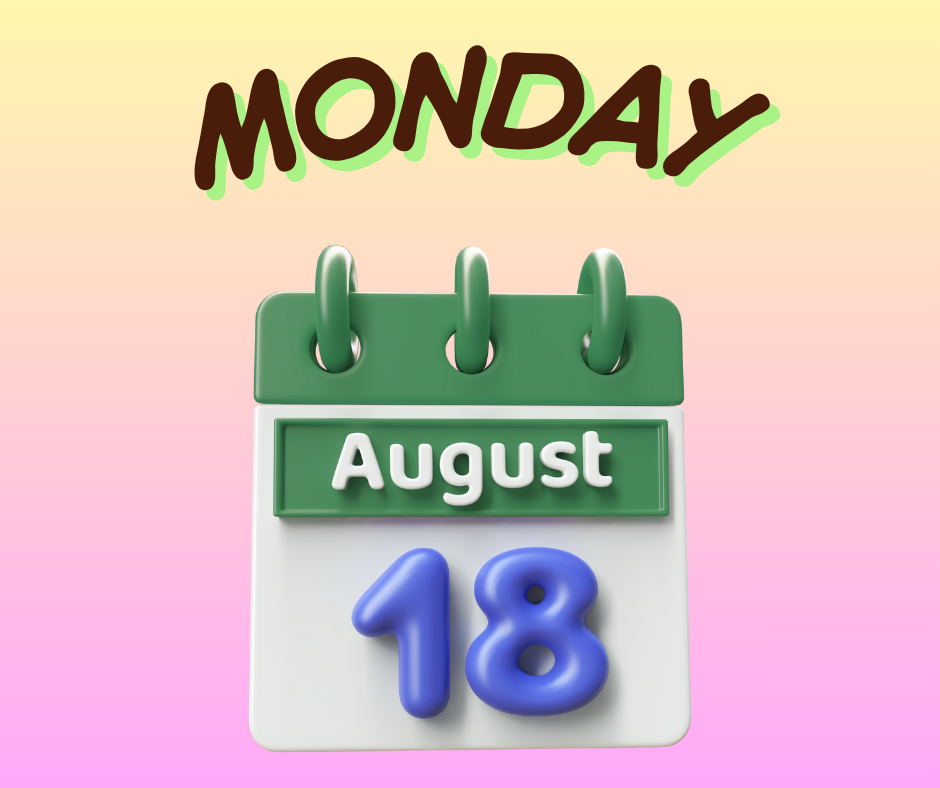 August Booster Meeting